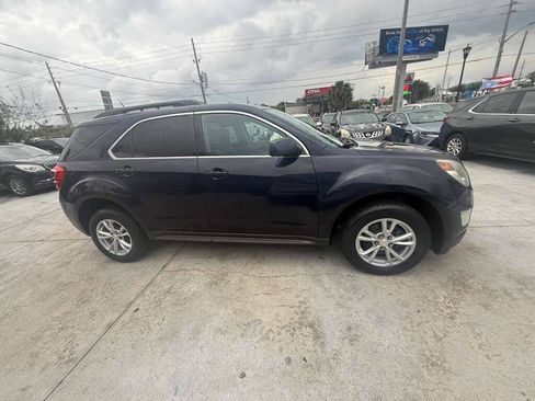 Used 2016 Chevrolet Equinox LT w/ Convenience Package image 4