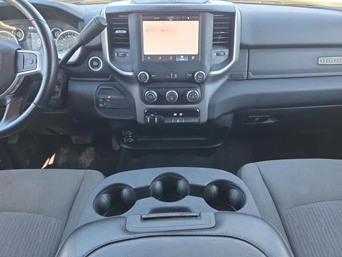 Used 2024 RAM 3500 Big Horn AWD/4WD image 24