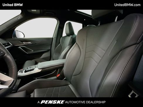 Used 2025 BMW X1 xDrive28i image 5