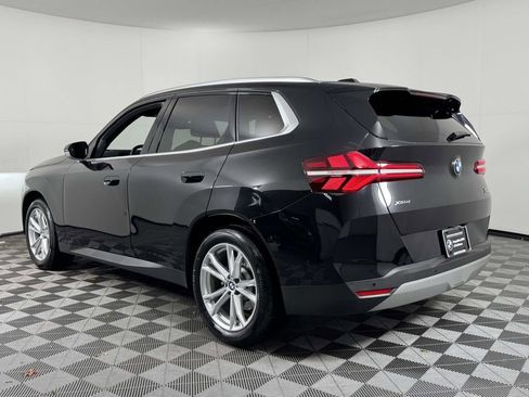 Used 2025 BMW X3 xDrive30i w/ Premium Package image 8