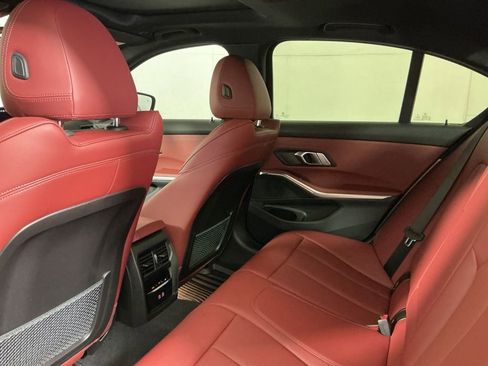 Certified 2023 BMW 330i Sedan w/ Premium Package image 27