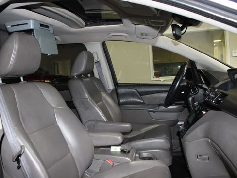 Used 2014 Honda Odyssey EX-L image 34
