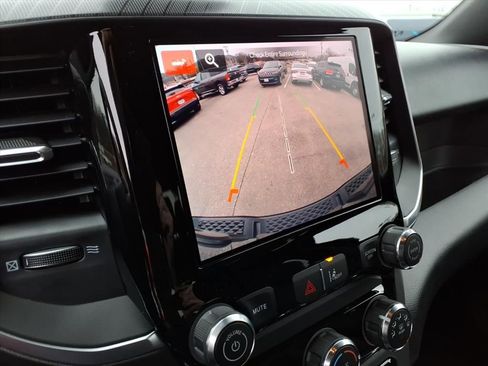 New 2025 RAM 1500 Tradesman image 28