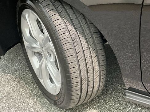 Certified 2026 Honda Accord LX image 33