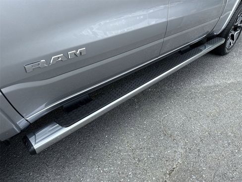 Used 2025 RAM 1500 Laramie w/ Sport Appearance Package image 36