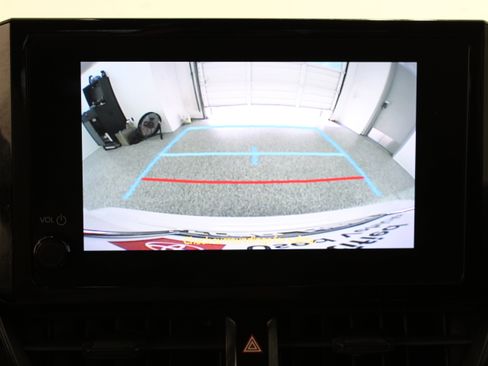 Used 2023 Toyota Corolla LE FWD image 19