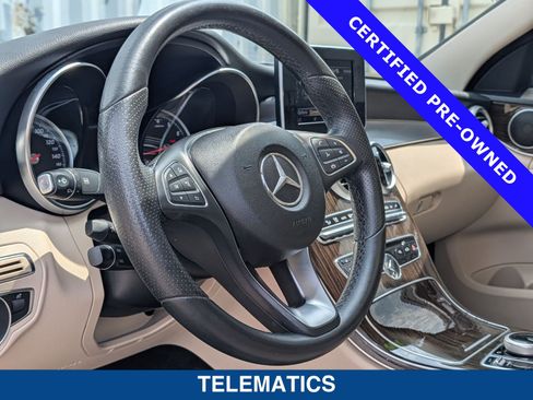 Used 2018 Mercedes-Benz C 300 Sedan image 21
