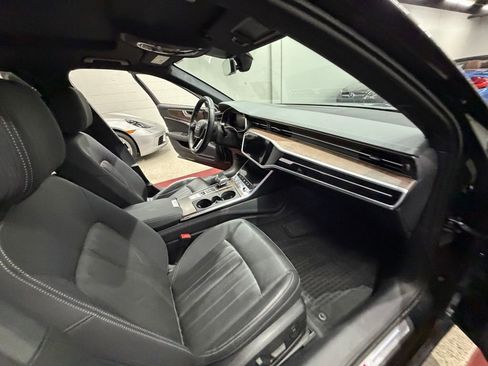 Used 2020 Audi A6 3.0T Prestige w/ Prestige Package AWD/4WD image 27