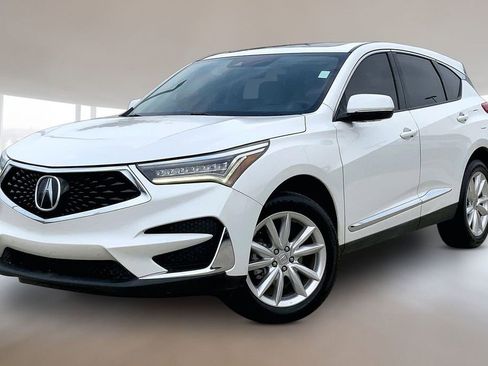Used 2021 Acura RDX FWD image 1