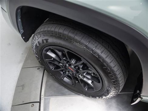 Used 2023 Toyota Tundra Limited w/ TRD Off-Road Package image 13