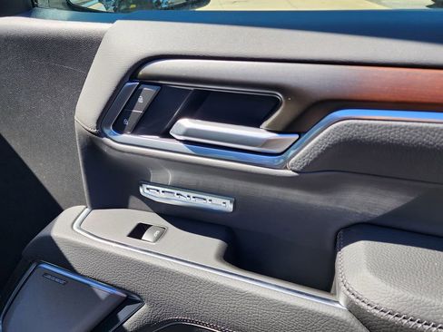 New 2026 GMC Sierra 1500 Denali AWD/4WD image 39