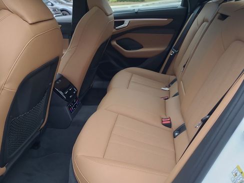 New 2026 Audi A6 Premium Plus image 8