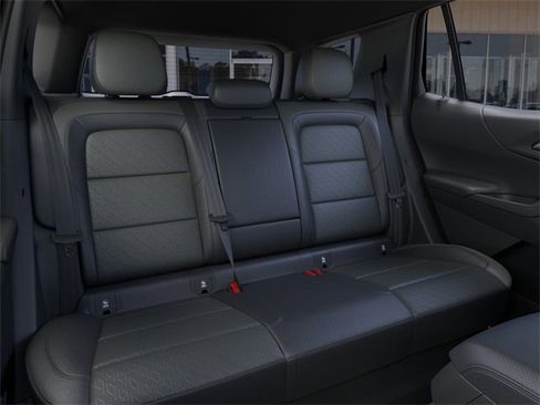 New 2026 Chevrolet Equinox LT w/ Convenience Package II image 17