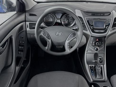 Used 2015 Hyundai Elantra SE w/ Option Group 02 FWD image 20