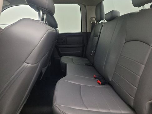 Used 2014 RAM 1500 Tradesman w/ Protection Group AWD/4WD image 18