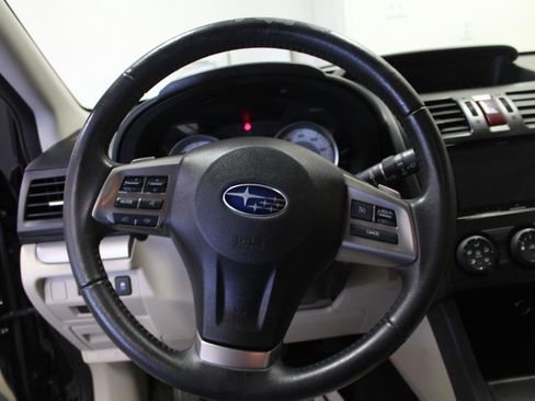 Used 2014 Subaru Impreza 2.0i Sport Premium image 8