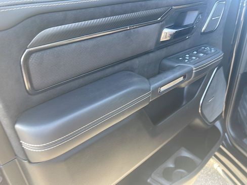 Used 2025 RAM 1500 RHO w/ RHO Level 1 Equipment Group AWD/4WD image 10