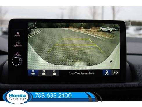 New 2026 Honda CR-V EX image 15