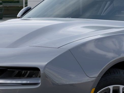 New 2025 Dodge Charger Daytona R/T w/ Quick Order Package 25M R/T AWD/4WD image 11
