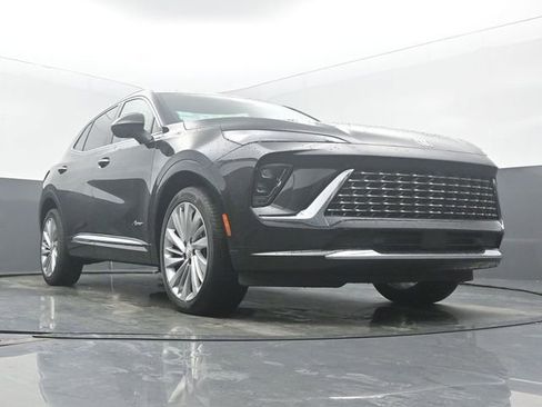 New 2026 Buick Envision Avenir image 53