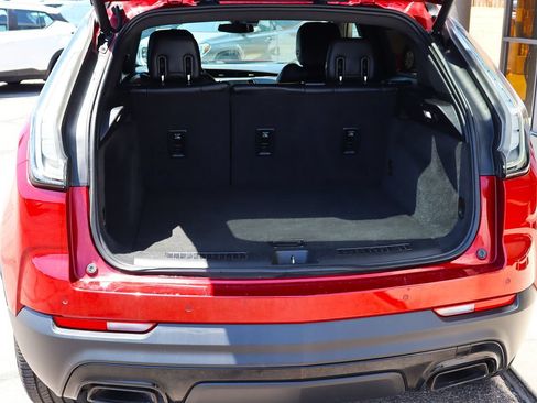 Used 2020 Cadillac XT4 Sport FWD image 24