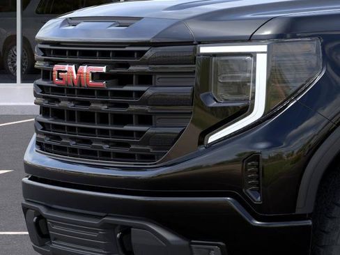New 2026 GMC Sierra 1500 Elevation AWD/4WD image 37