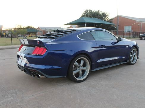 Used 2015 Ford Mustang Coupe image 11