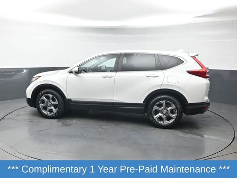 Used 2019 Honda CR-V EX image 4
