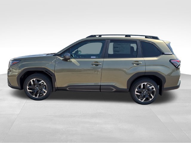 New 2026 Subaru Forester Limited AWD/4WD image 4