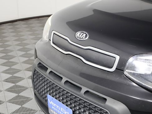 Used 2014 Kia Soul Base image 11