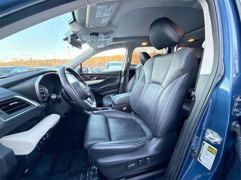 Used 2021 Subaru Ascent Touring image 13