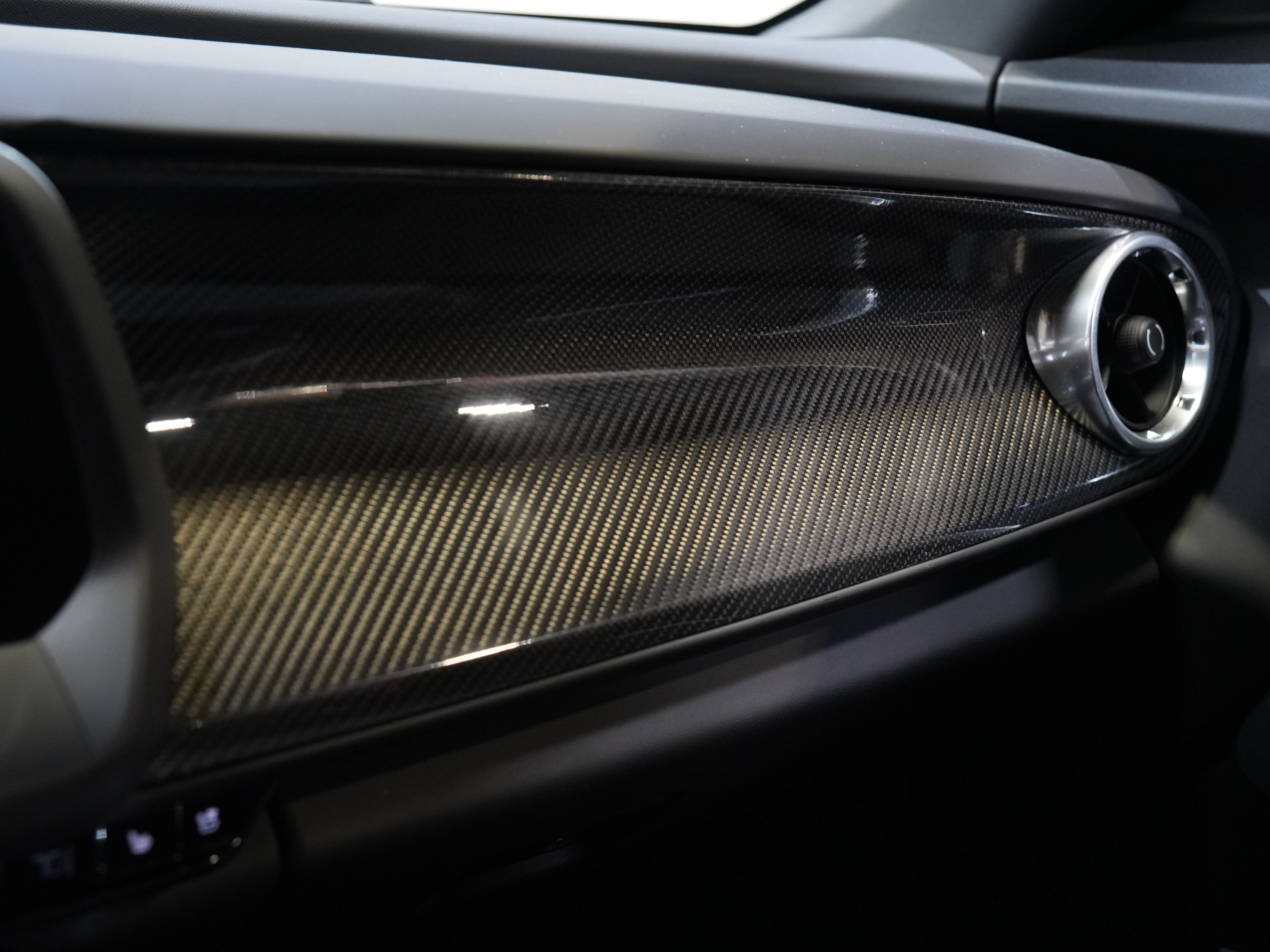 Used 2018 Chevrolet Camaro ZL1 RWD image 41