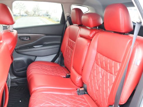 Used 2020 Nissan Murano Platinum w/ Cargo Package image 36