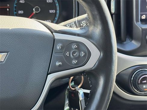 Used 2022 Chevrolet Colorado ZR2 image 21