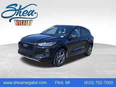 Used 2024 Ford Escape ST-Line
