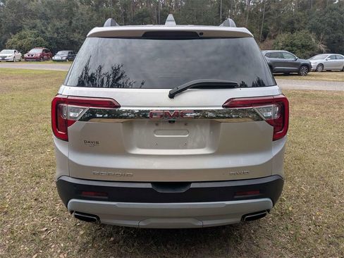Used 2020 GMC Acadia SLT image 5