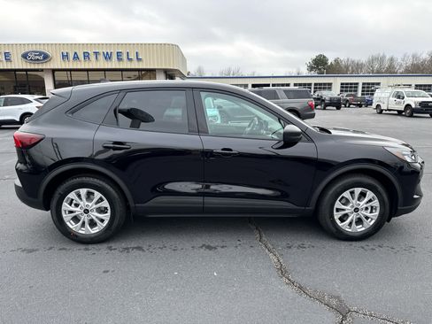 New 2026 Ford Escape Active image 22