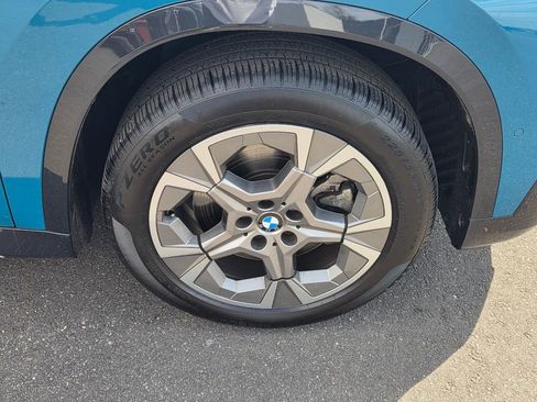 Used 2024 BMW X1 xDrive28i w/ Premium Package image 8