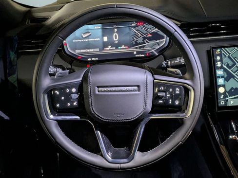 New 2026 Land Rover Range Rover Sport SE AWD/4WD image 34