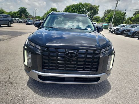 Used 2024 Hyundai Palisade Limited FWD image 8