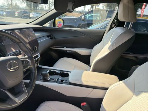 Certified 2023 Lexus RX 350 Premium w/ Cold Area Package image 25