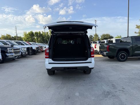 Used 2020 Ford Expedition XL AWD/4WD image 38