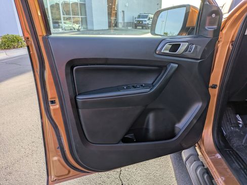 Used 2019 Ford Ranger Lariat w/ Equipment Group 501A Mid AWD/4WD image 12