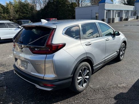 Used 2022 Honda CR-V EX image 3