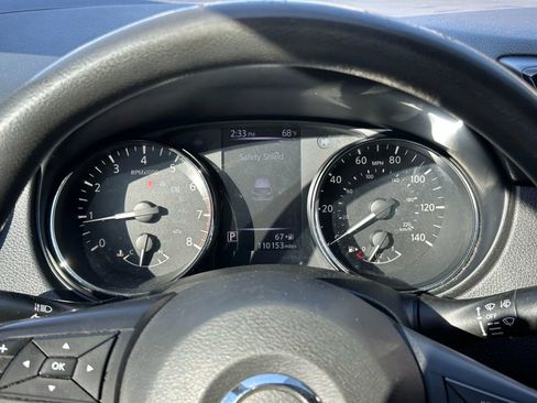 Used 2018 Nissan Rogue Sport S w/ S Appearance Package FWD image 27