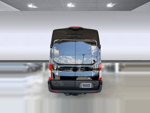 New 2026 Ford Transit 350 148 High Roof Extended RWD image 10