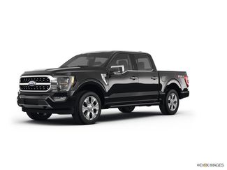 Used 2022 Ford F150 Platinum w/ Equipment Group 701A High AWD/4WD video 1