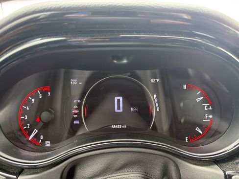 Used 2024 Dodge Durango GT AWD/4WD image 34