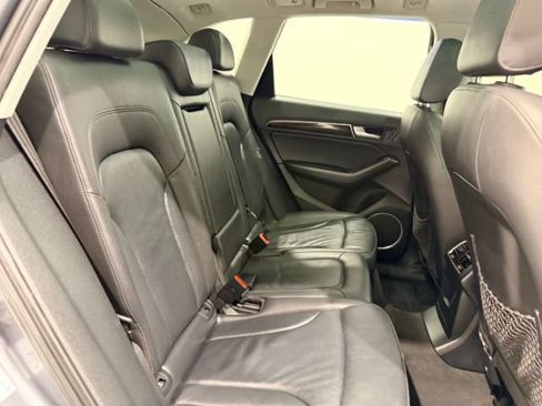 Used 2016 Audi Q5 2.0T Premium Plus w/ Technology Package AWD/4WD image 43