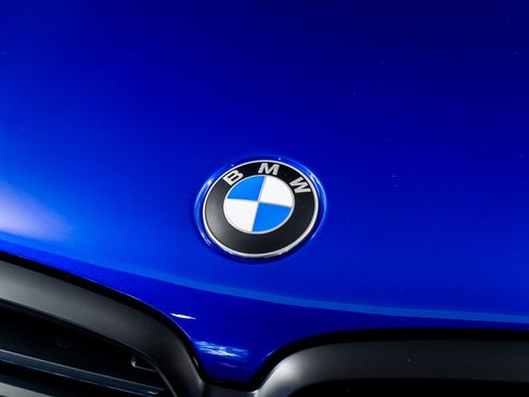 Used 2024 BMW X6 M Competition image 26